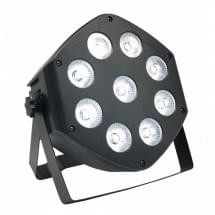 PSL LED PAR 9 ECO IR